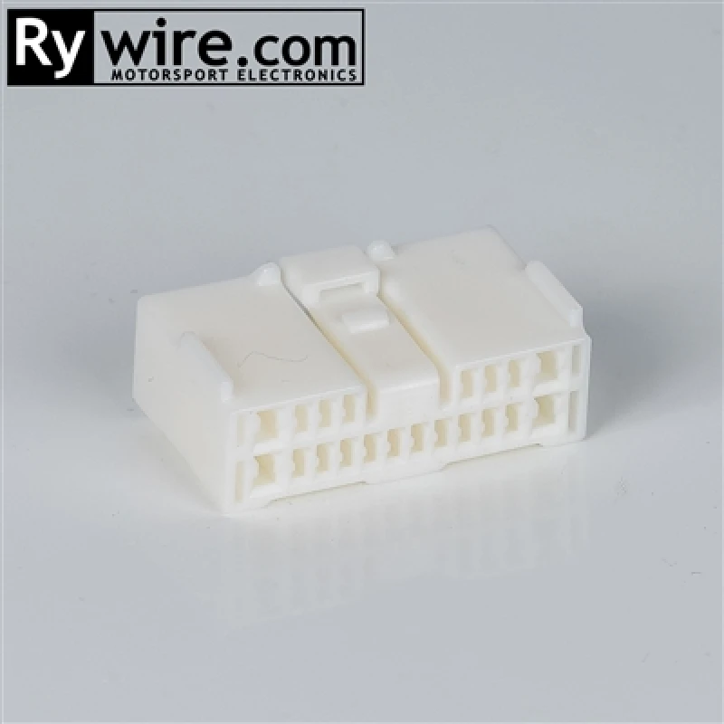Rywire 20 Position Connector für Toyota Supra