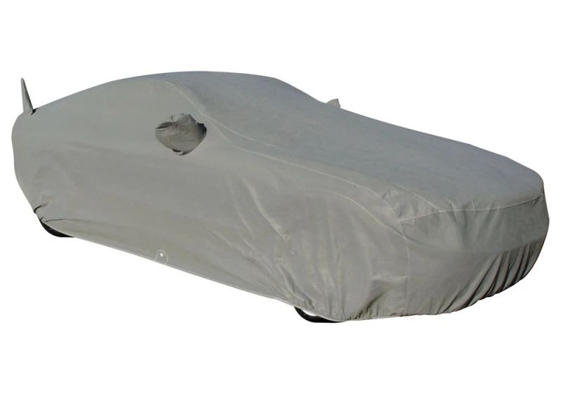 Rampage Car Cover for 1986-1994 Suzuki Samurai
