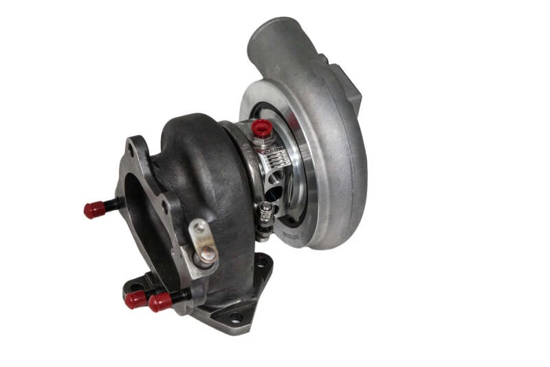 Forced Performance Subaru WRX/STI XR Blue 73HTZ Turbo