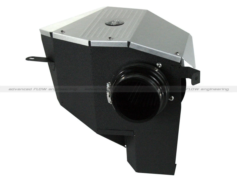 aFe MagnumFORCE Ansaugsystem Stage-1 P5R AIS P5R BMW 545i (E60)/645i (E63/64) 04-05 V8-4.4L