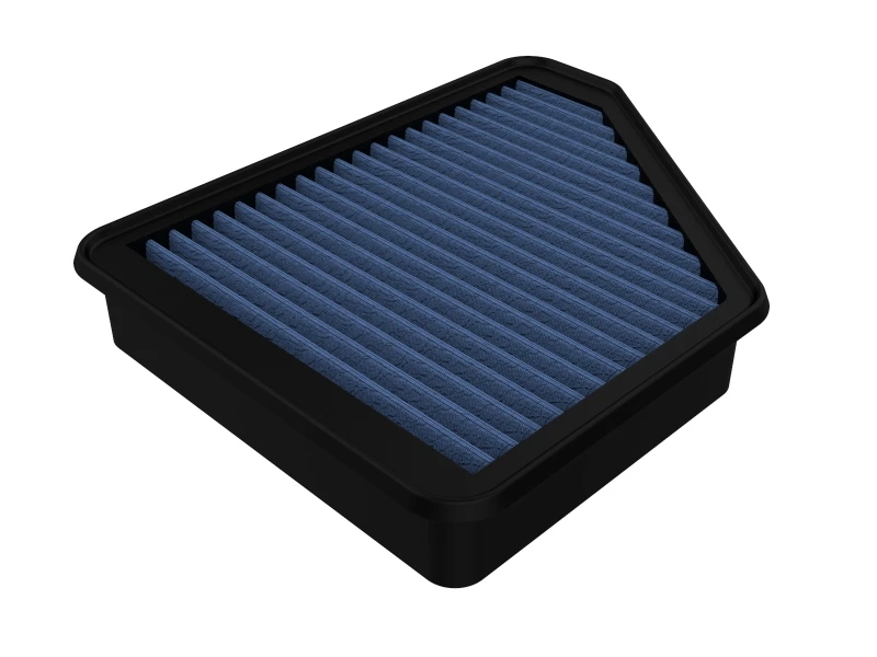 afe_30-10319-67cb8b50a74eb aFe MagnumFLOW OE-Ersatzluftfilter mit Pro 5R-Medium für Chevy Equinox 10-17 L4-2.4L / V6 3.0/3.6L