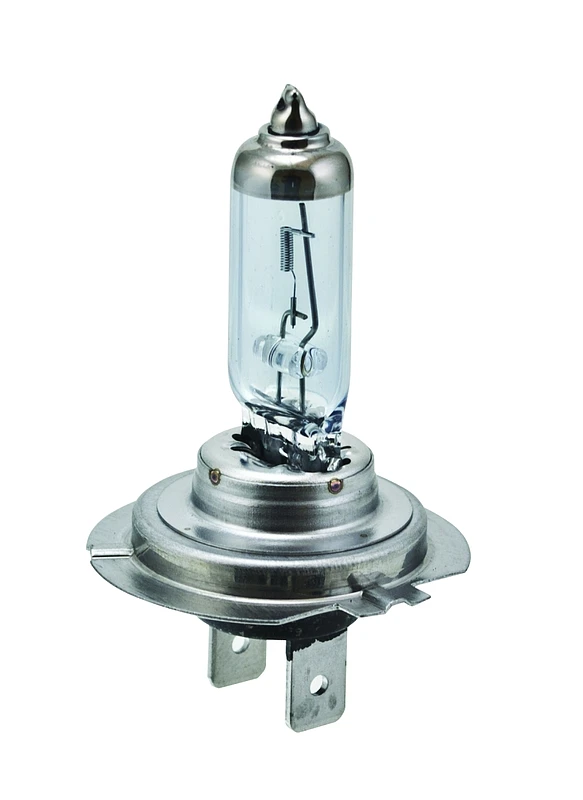 Hella H7 12V 55W PX26D HP 2.0 Halogenbirnen