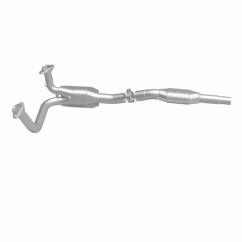 MagnaFlow-Konverter DF 95 Ford Bronco 5.8L
