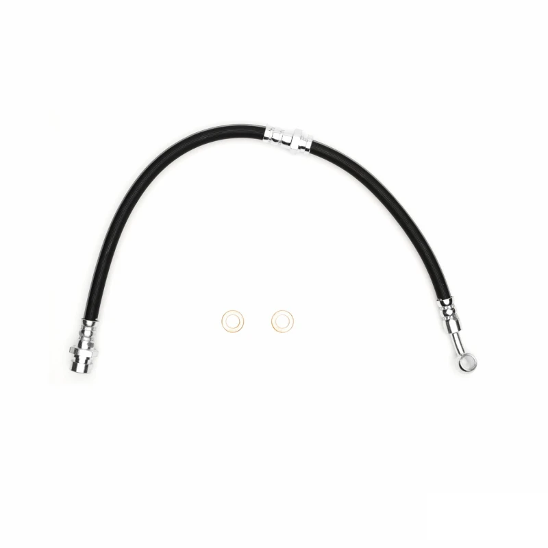 DFC 03-05 Kia Rio Front Brake Hose