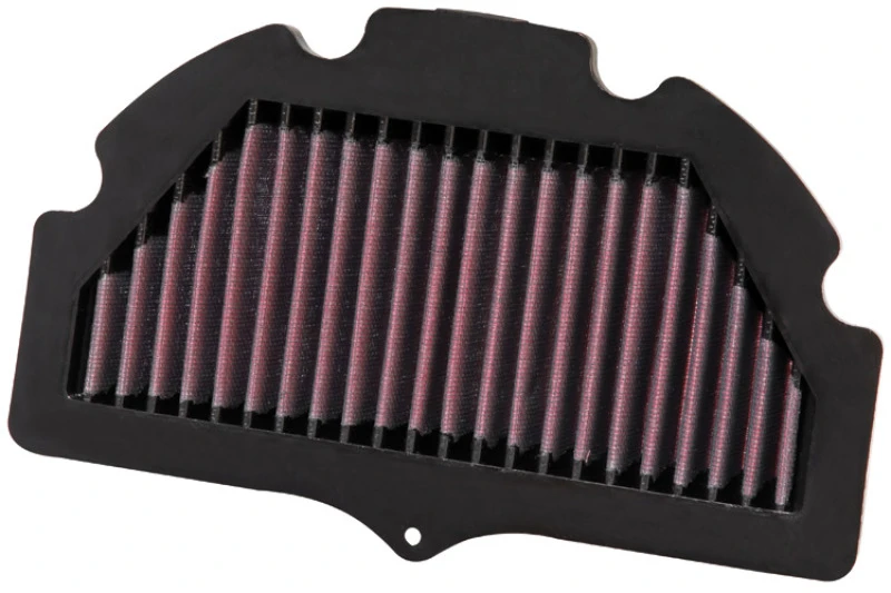 K&N 06-10 Suzuki GSXR600/GSXR750 Rennluftfilter