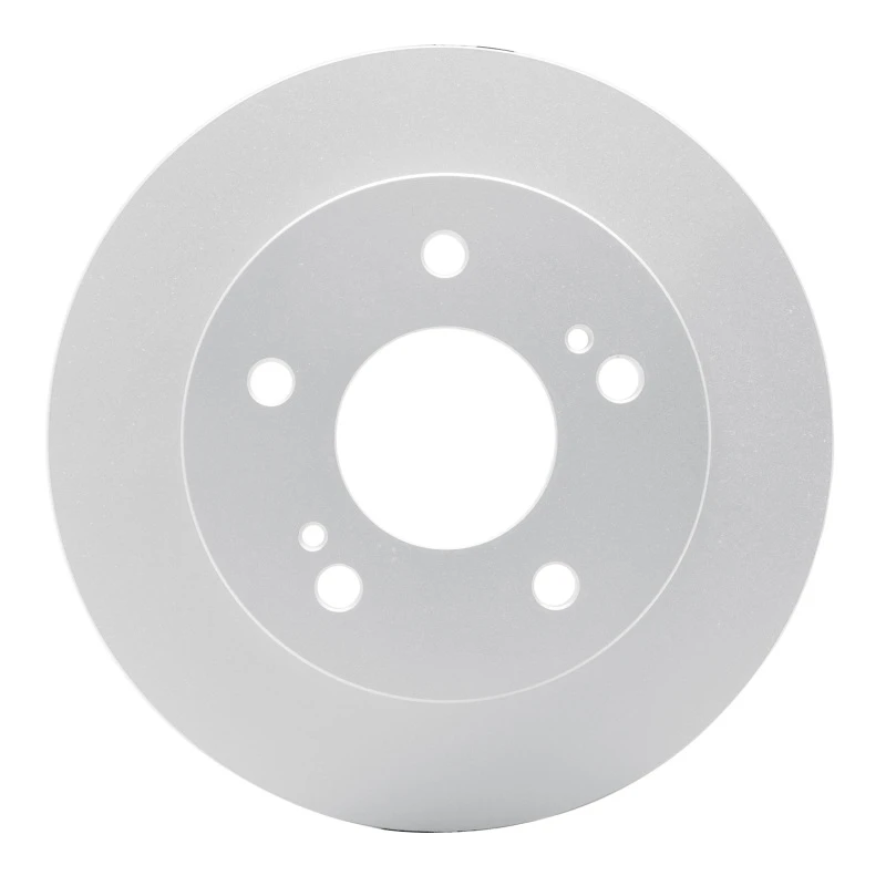DFC 94-98 Nissan 240SX Rear GeoSPEC Coated Rotor