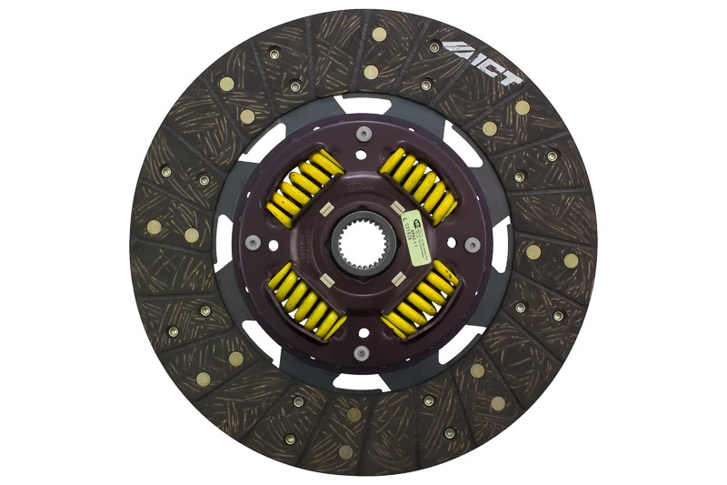 act_3000909-679627048b140 ACT Performance Street Sprung Scheibe für 1998 Chevrolet Camaro