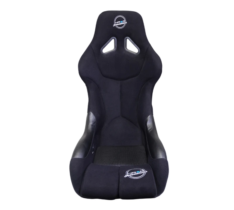 NRG FIA Competition Seat w/ Competition Fabric & FIA Homologated SM