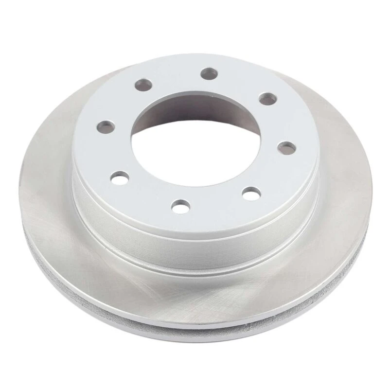 Power Stop 03-22 Chevrolet Express 2500 Rear Semi Coated Rotor