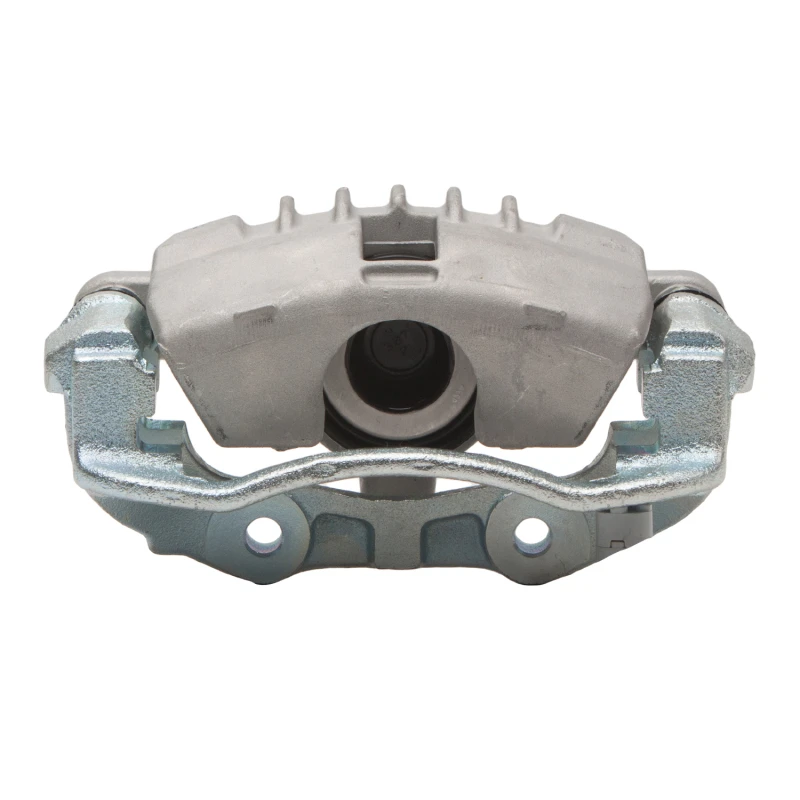 DFC 97-04 Chevrolet S10 Rear-L/Rear-R Silver Zinc Coated Premium Caliper