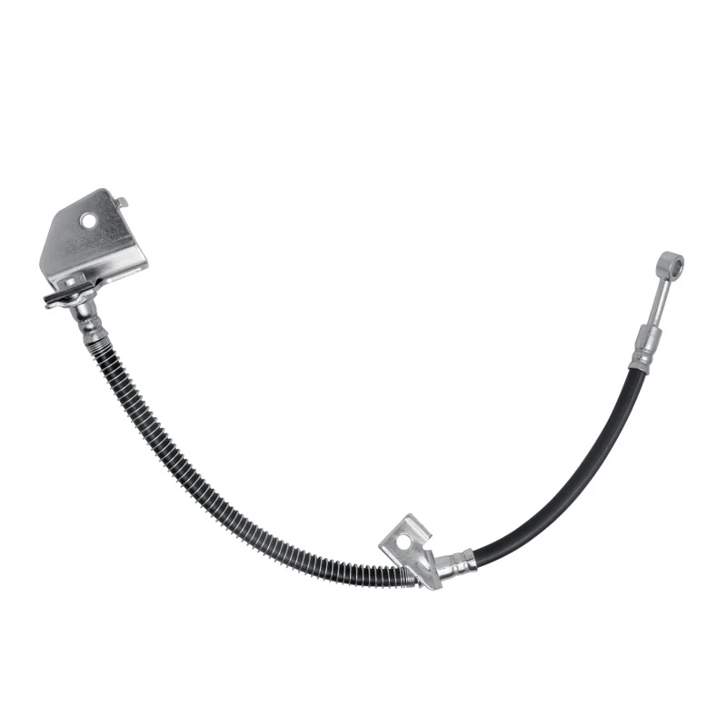 DFC 17-23 Hyundai Accent Front-L Brake Hose