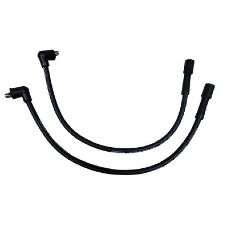 Moroso Ultra 40 Wire Set for 97-98 Harley-Davidson FLT/FLHT/FLHR/FLTR