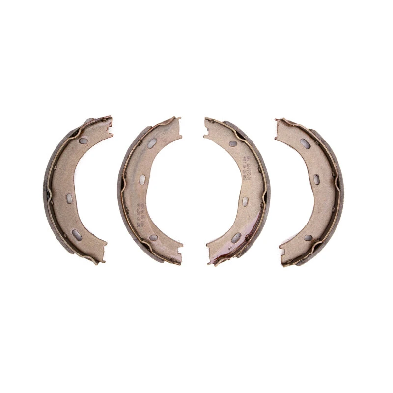DFC 61-91 Mercedes-Benz 450SEL Parking Brake Parking Shoes