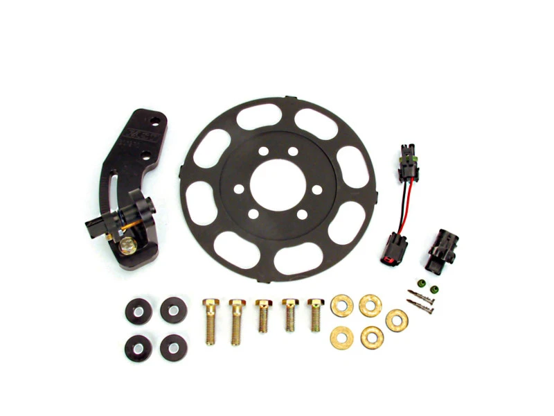 FAST Zündungskurbel-Trigger SBC 8