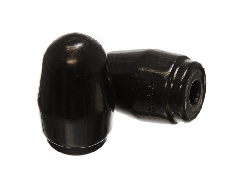 Energy Suspension 58-79 Volkswagen Schwarz Heck Type I Bump Stop Set