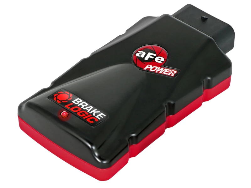 aFe BrakeLogic Auspuff-Bremse-Steuermodul 17-19 Ford Diesel-LKW V8-6,7L (td)