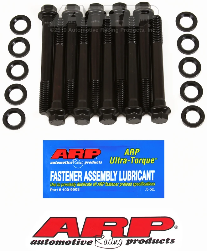 ARP Main Bolt Kit for BB Ford 429-460 385 Series