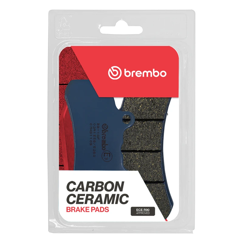 Brembo OE Front Brake Pad for 94-97 Buell all models
