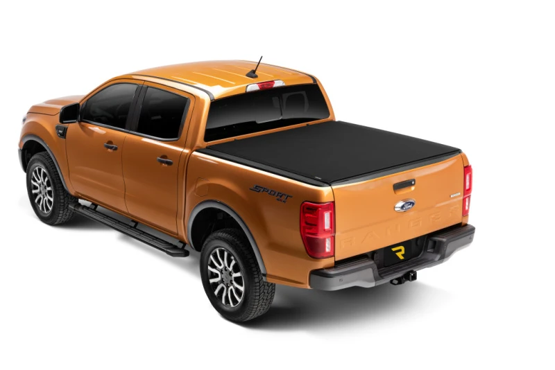 Truxedo Sentry CT Bed Cover for 19-20 Ford Ranger 6ft