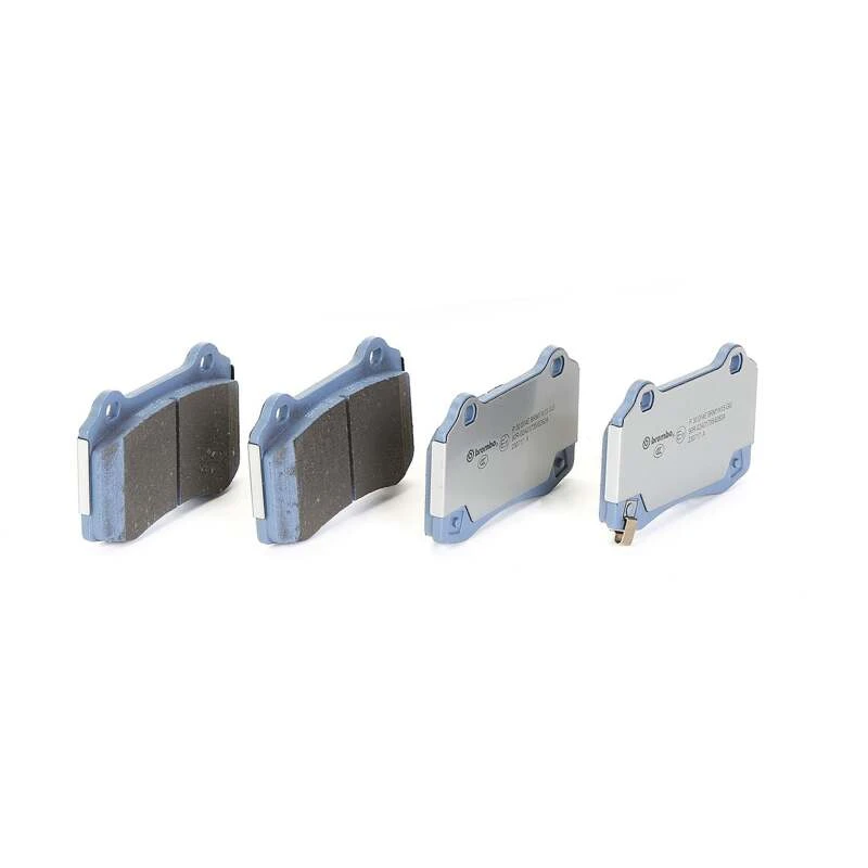 Brembo OE Beyond EV Disc Brake Kit - Rear