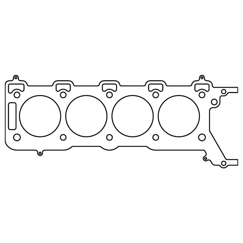 cometic-gasket_C14150-040-67960cc6adb58 Cometic Jaguar AJ26/AJ26S/AJ27/AJ27S/AJ28/AJ33/AJ33S.040in MLS-Zylinderkopfdichtung-87mm Bohrung-LHS