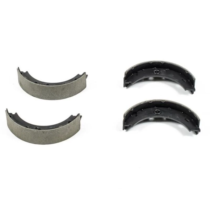 powerstop_B865-67944da2d72d0 Power Stop 03-06 Dodge Sprinter 3500 Rear Autospecialty Parking Brake Shoes