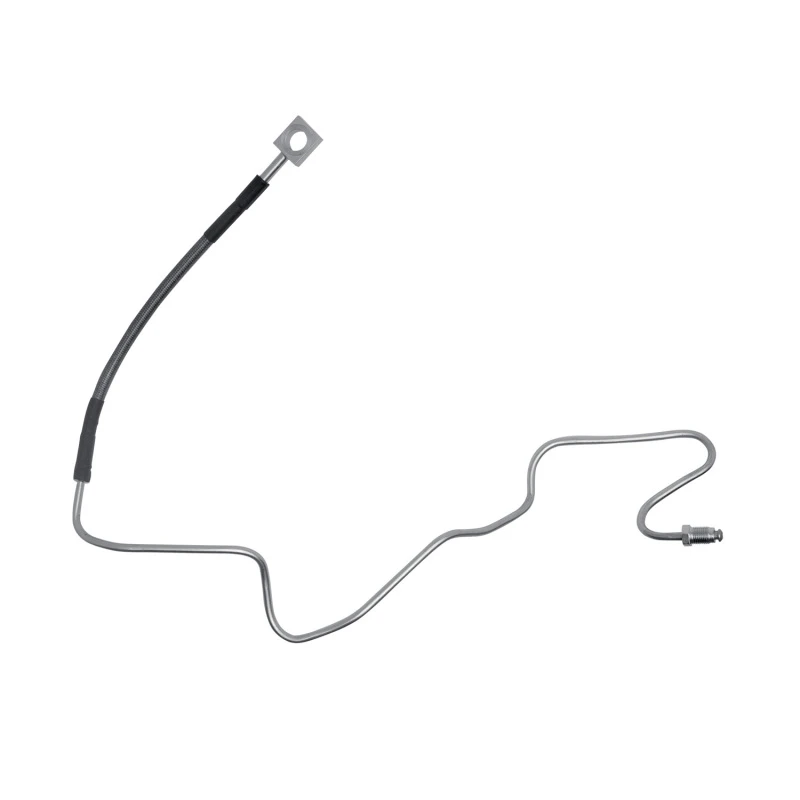 DFC 99-02 Volkswagen Cabrio/Cabriolet Rear-R lo Brake Hose