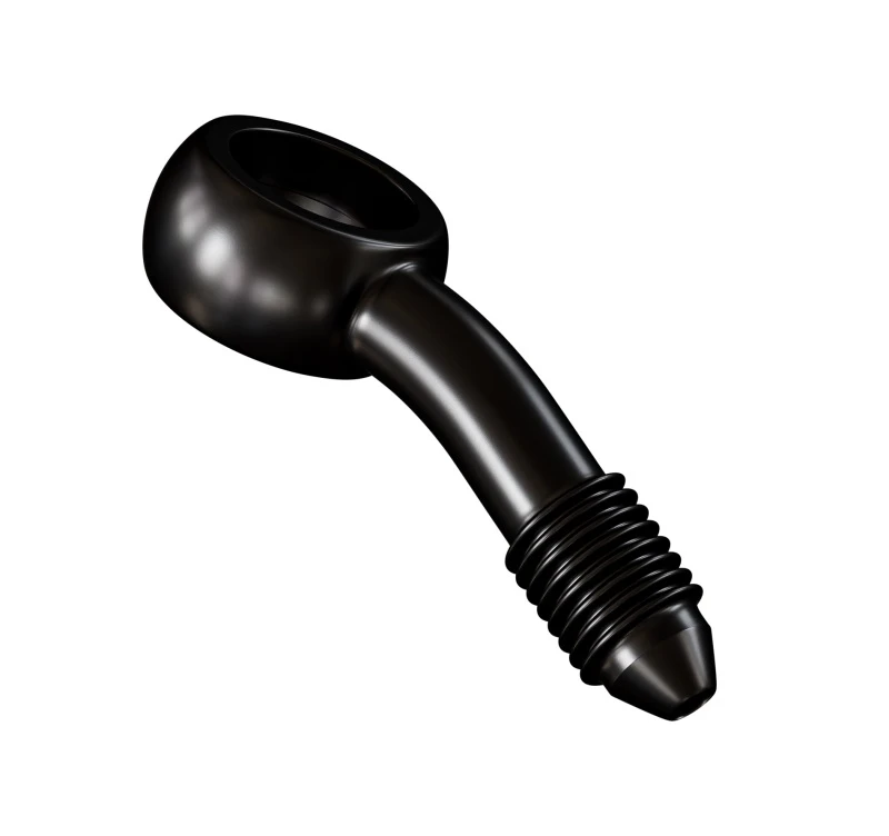 Goodridge 20 Grad Banjo-Adapter für 7/16 Bolzen