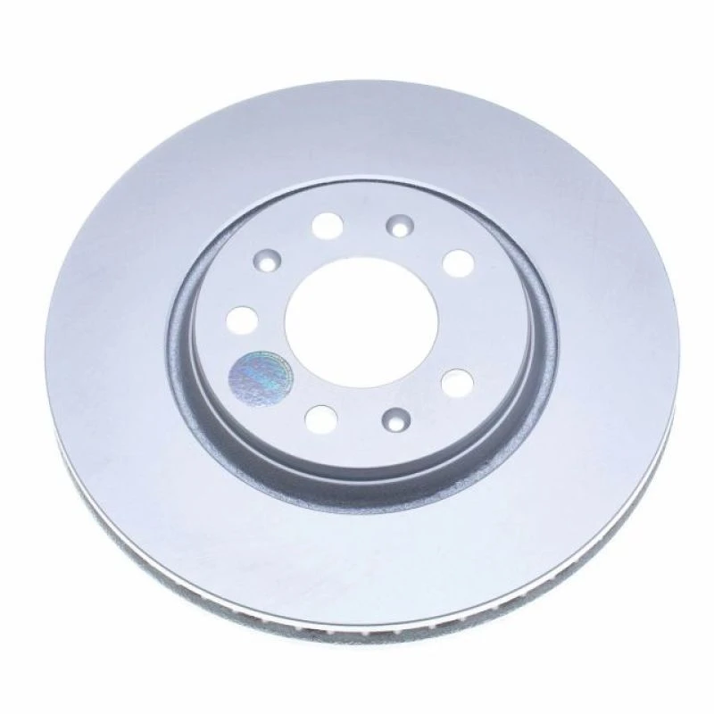 Power Stop 06-09 Pontiac Solstice Front Evolution Geomet Coated Rotor