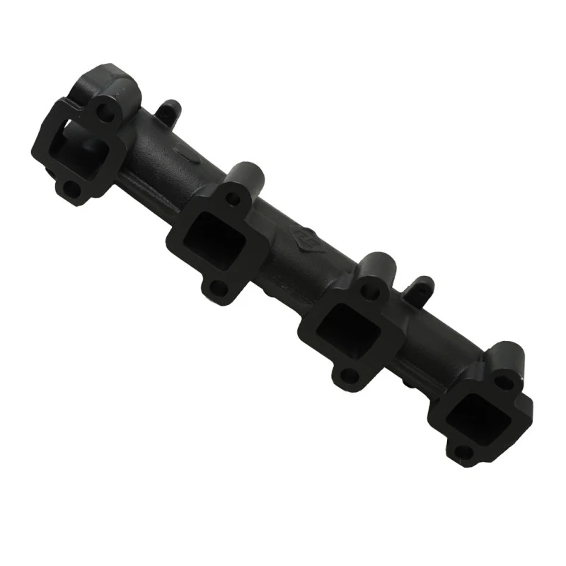 BD Diesel Manifold Exhaust - 2001-2010 Duramax