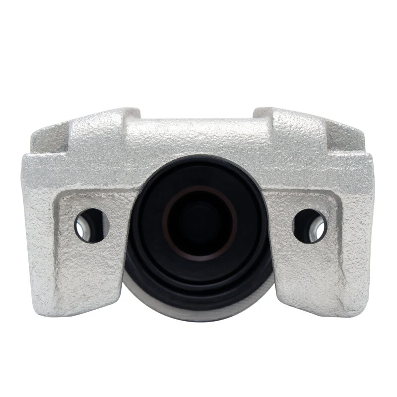 DFC 02-10 Ford Explorer Rear-L Premium Caliper - Silver Zinc Coated