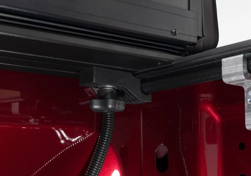 UnderCover Armor Flex Tonneau Cover