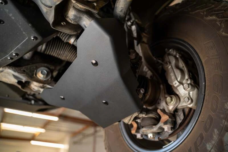 DV8 Offroad A-Arm Schutzbleche für 2024+ Toyota Tacoma