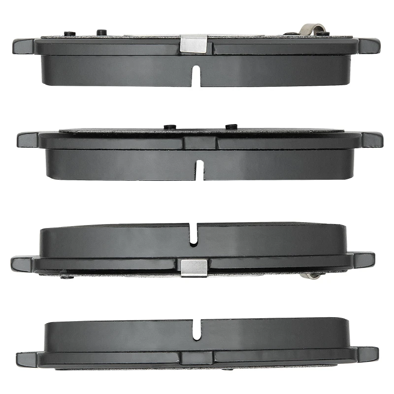 DFC 10-17 Genesis G80 Rear 5000 Advanced Ceramic Brake Pads