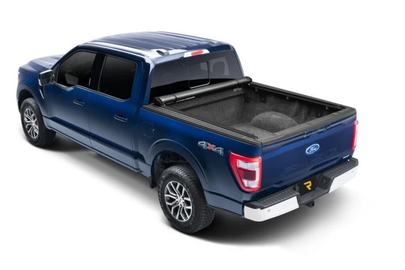 Truxedo Lo Pro Bettabdeckung für 17-19 Ford F-250/F-350/F-450 Super Duty 6ft 6in
