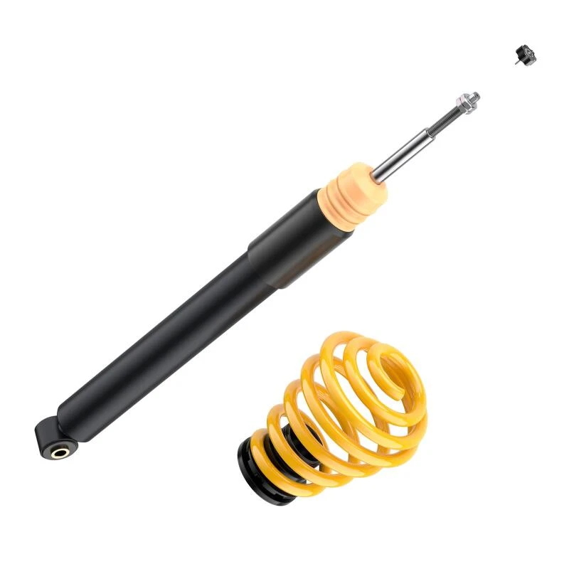 ST XA-Height Adjustable Coilovers 98-06 BMW 3 Series (323i/325i/328i/330i)