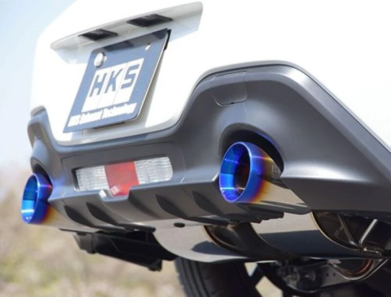HKS LEGAMAX Sports ZN8/ZD8 FA24