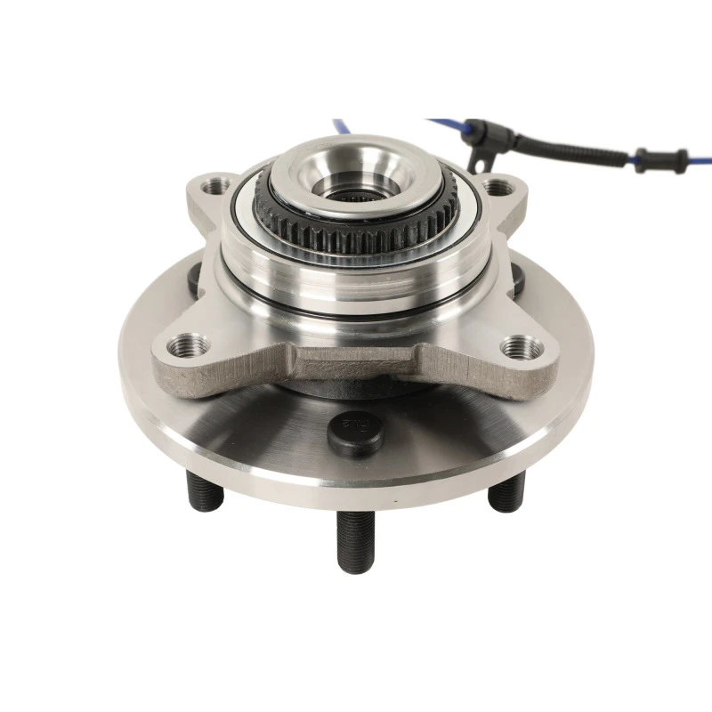 MOOG 15-17 Ford F-150 Vordere Nabe