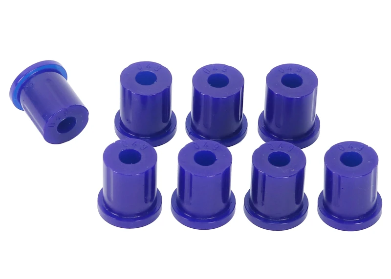 SuperPro Toyota-Sprg/Rear Bush All