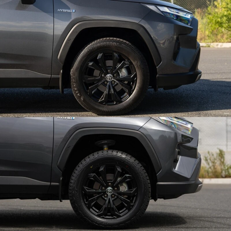 Bilstein B8 TerraSport Federbein für 19-24 Toyota RAV4