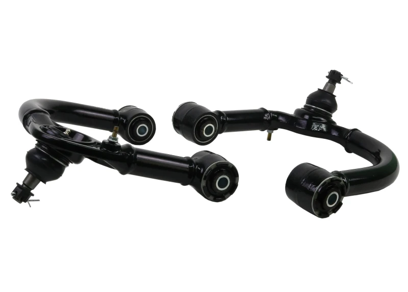 whiteline_KTA249-679743ab18bb6 Whiteline 03-09 Lexus GX470 / 03-18 Toyota 4Runner Querlenker - Vordere Oberseite