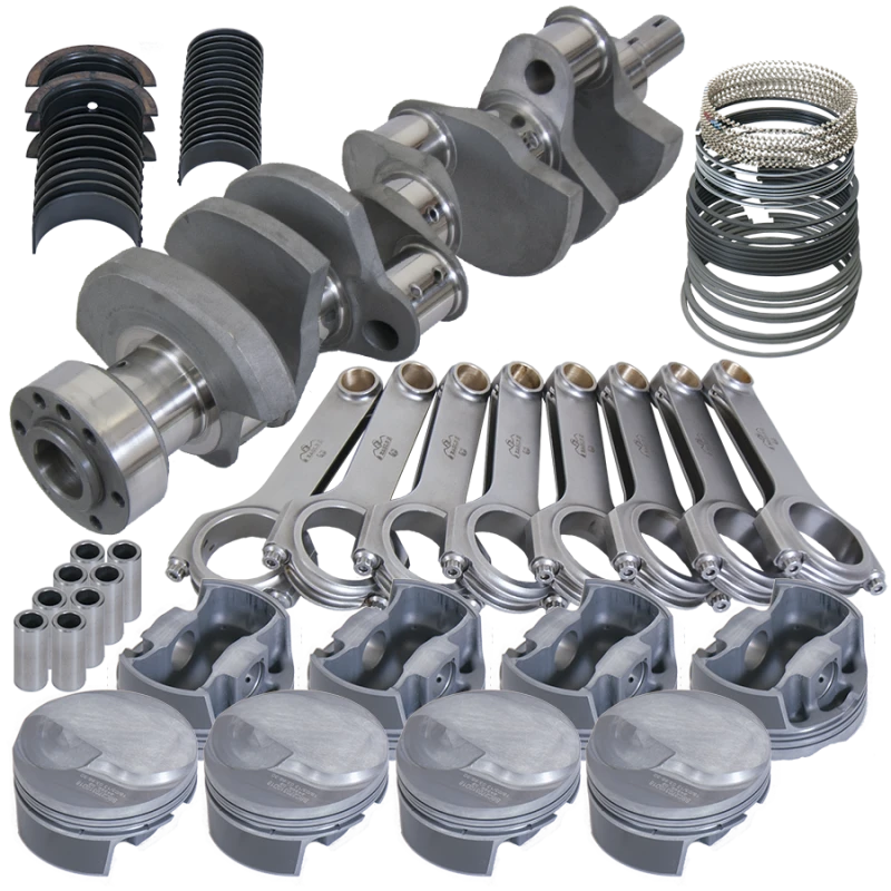 Eagle Competition Rotierende Baugruppe für Chevy Tall 454