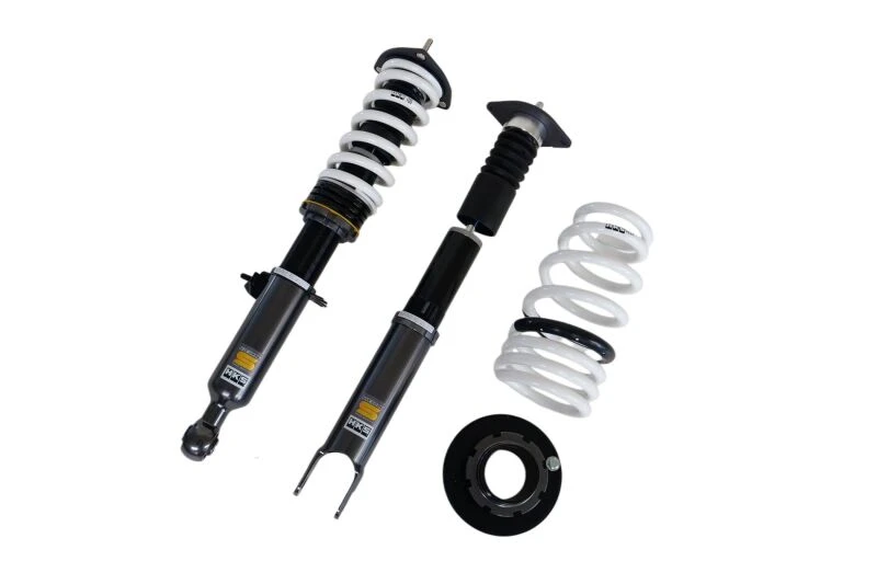 HKS HIPERMAX S Z34 Full Kit