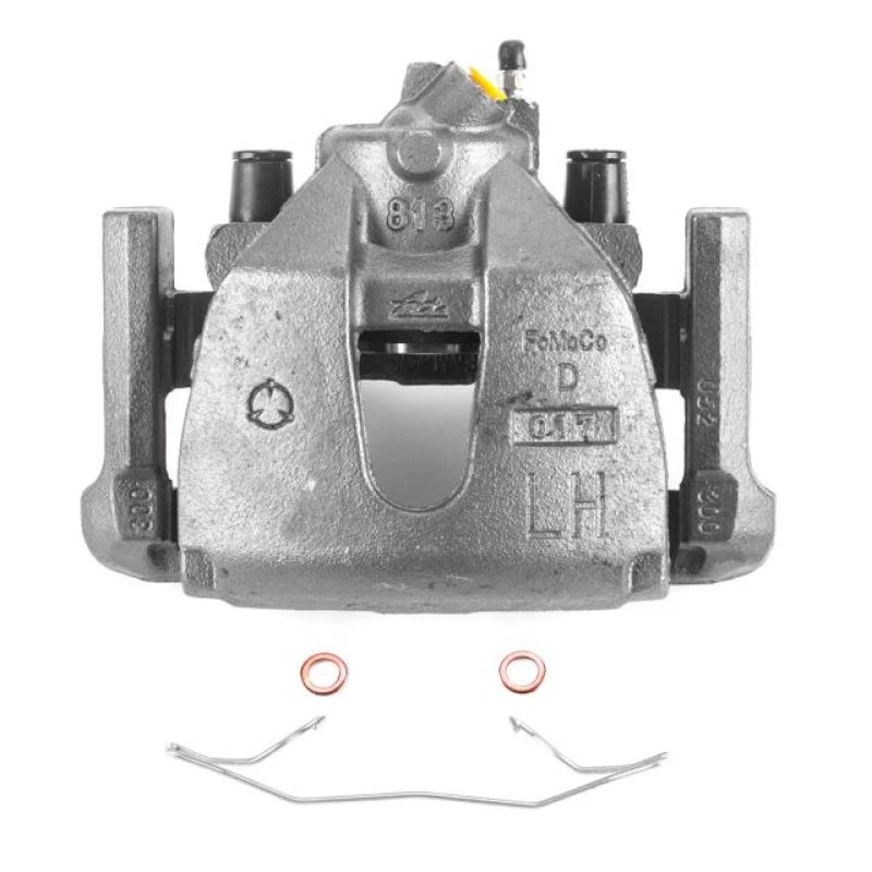 powerstop_L2942E-67945f4f1af05 Power Stop 08-09 Mazda 3 Front Left Autospecialty Caliper w/Bracket
