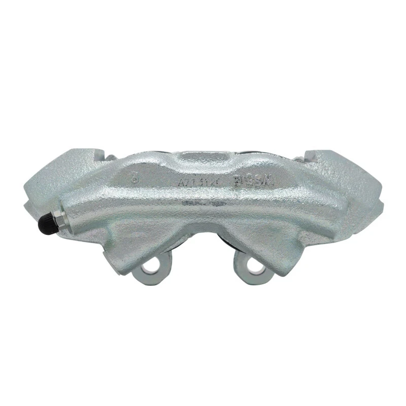 DFC 64-72 Dodge Dart Front-R Premium Caliper - Silver Zinc Coated