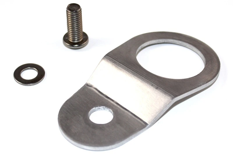 Torque Solution Kühlerhalter für Mitsubishi Evolution 7/8/9