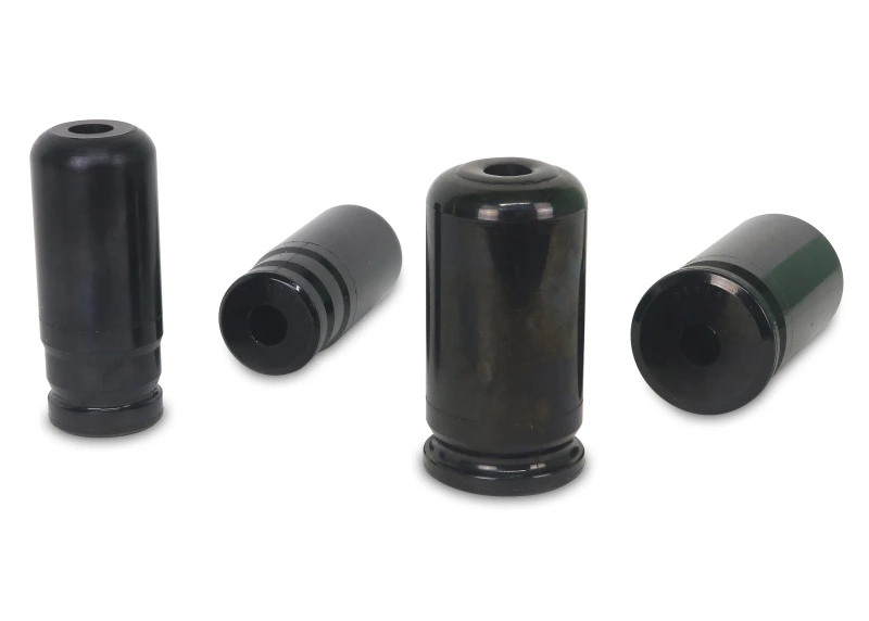 SuperPro 2018-2018 Jeep Wrangler JK Suspension Bump Stop