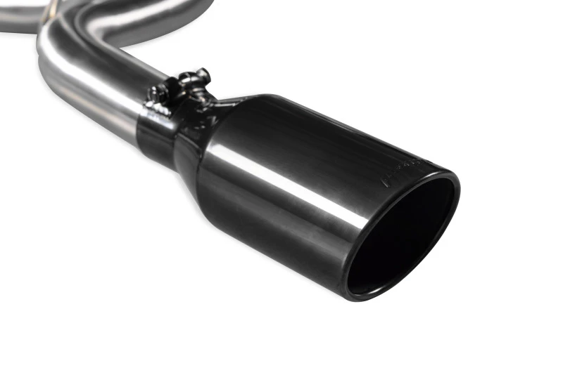 Flowmaster 16-23 Toyota Tacoma 3.5L Signature Series Cat-Back Exhaust System