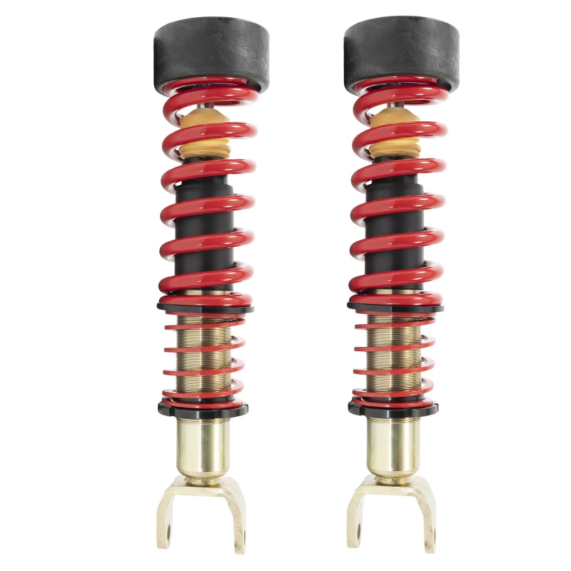 Belltech Coilover-Kit 19+ RAM 1500 (NON-CLASSIC) -1 Zoll bis -3 Zoll 4WD / 0 Zoll bis -2 Zoll 2WD