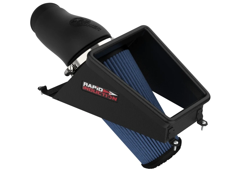 aFe Rapid Induction Pro 5R Kaltluft-Ansaugsystem